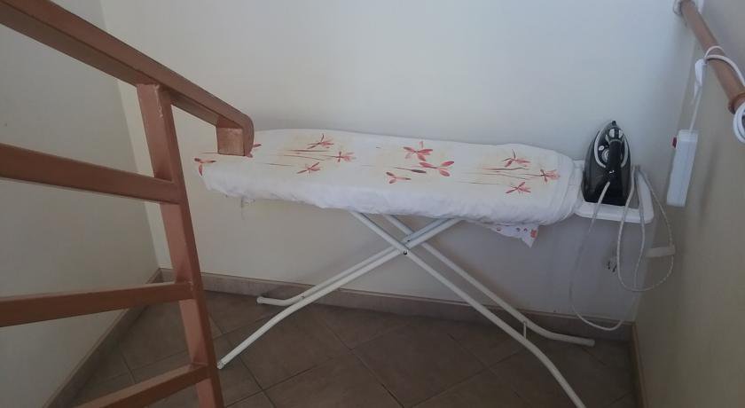 Гостиница Guest House Tatiana Геленджик
