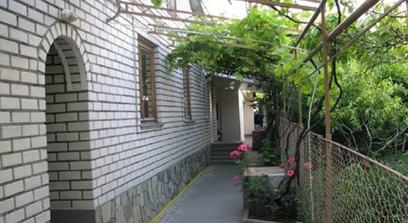 Гостиница Guest House Tatiana Геленджик-57