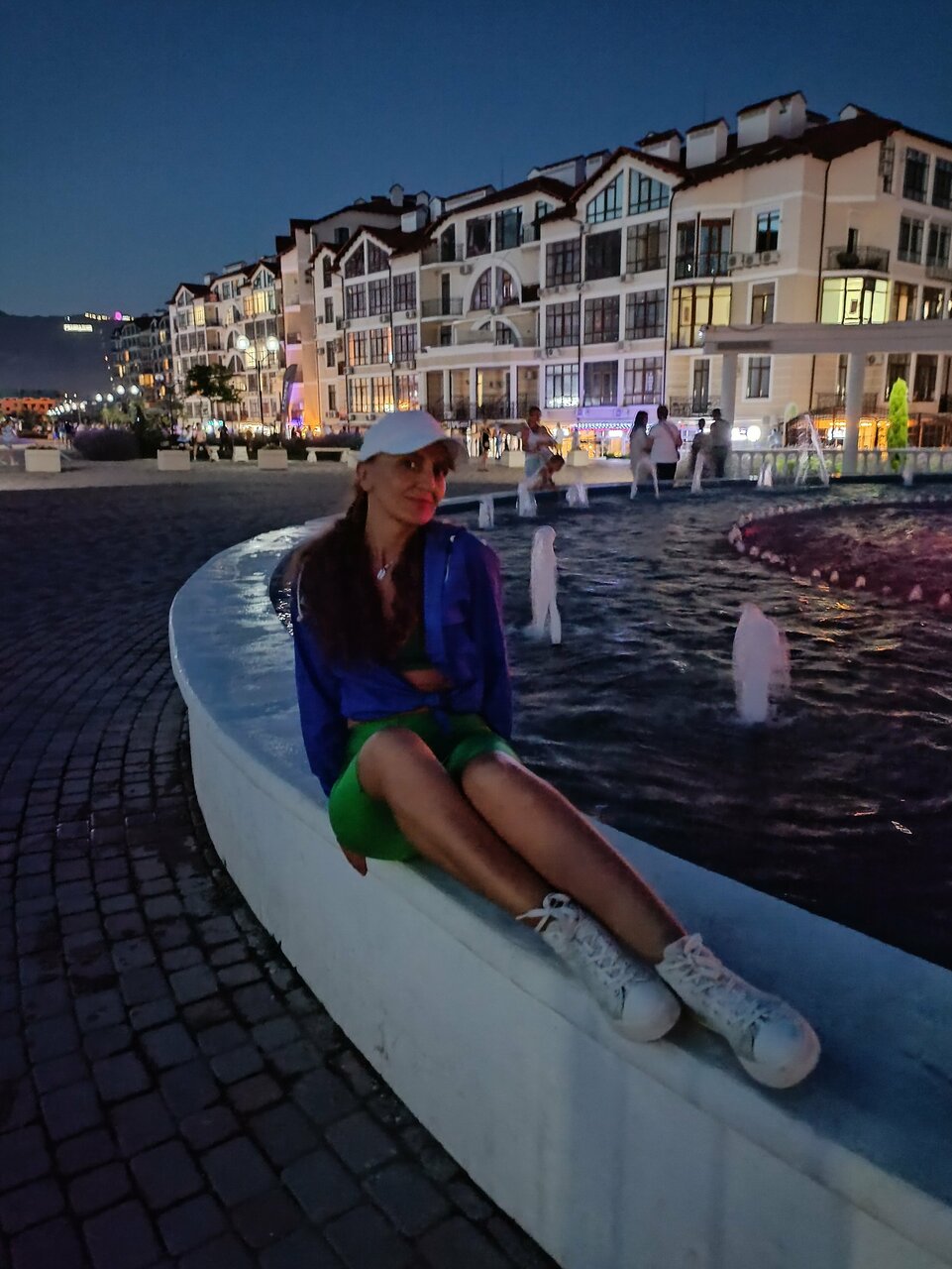 Гостиница Гостевой Дом Татьяна Геленджик-39