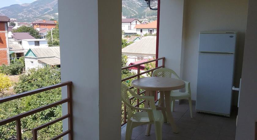 Гостиница Guest House Tatiana Геленджик-8