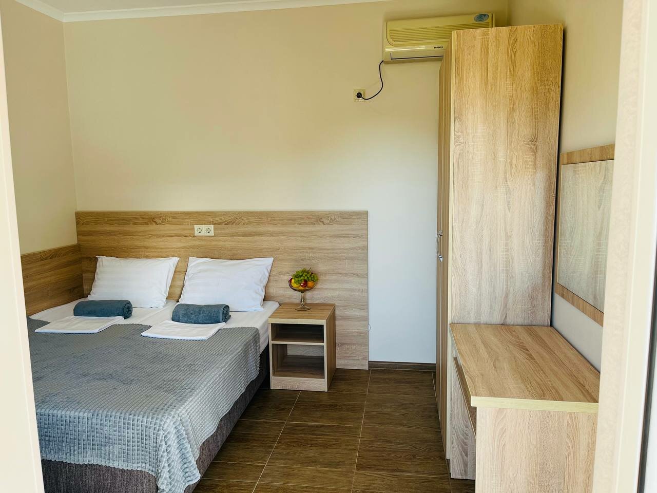 Гостиница Гостевой Дом Татьяна Геленджик-35