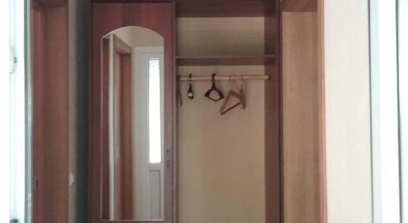 Гостиница Guest House Tatiana Геленджик-43