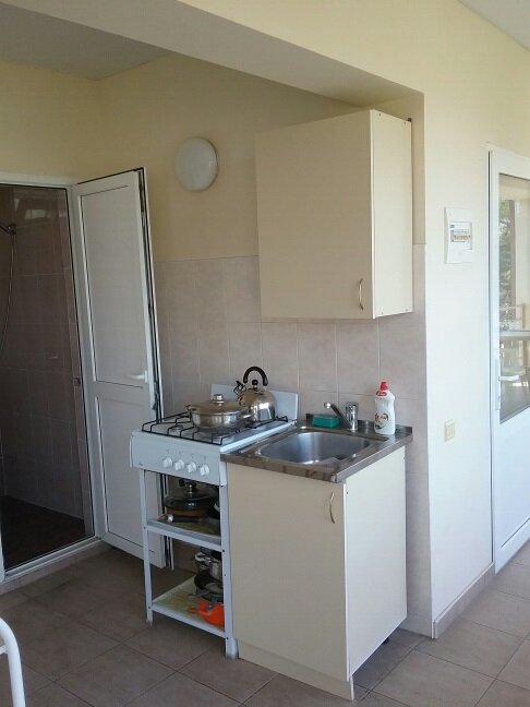 Гостиница Гостевой Дом Татьяна Геленджик-83