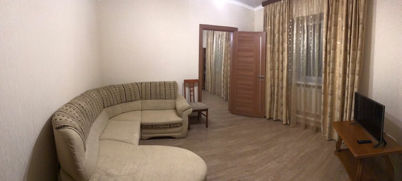 Гостиница Гостевой Дом Татьяна Геленджик-78