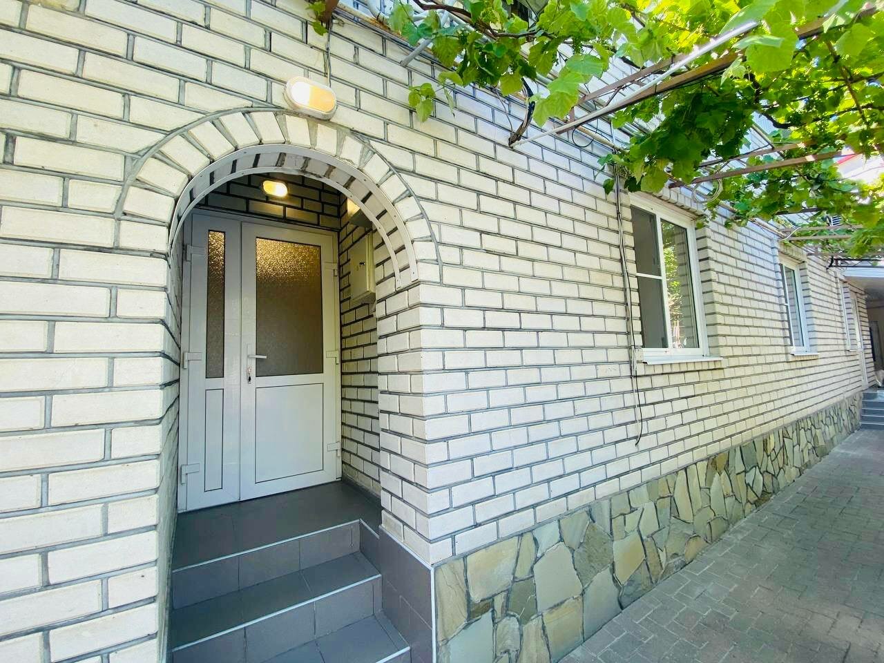 Гостиница Гостевой Дом Татьяна Геленджик