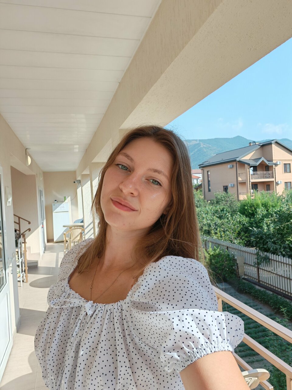 Гостиница Гостевой Дом Татьяна Геленджик-59