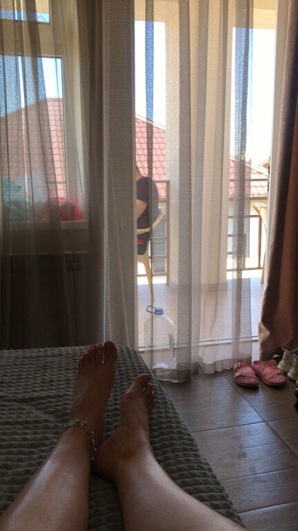 Гостиница Гостевой Дом Татьяна Геленджик-50