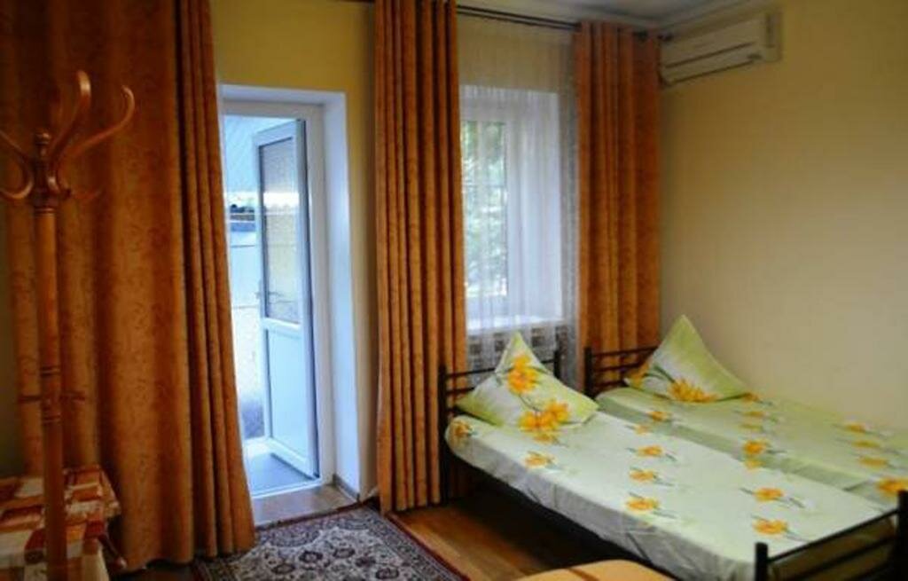 Гостиница Гостевой Дом Татьяна Геленджик-87