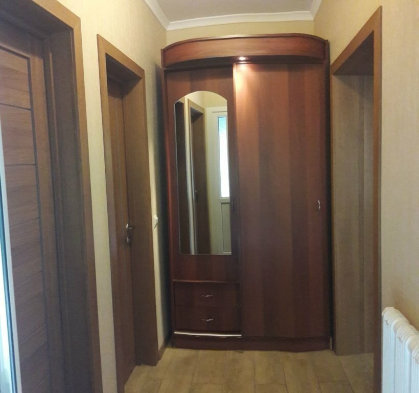 Гостиница Гостевой Дом Татьяна Геленджик-31