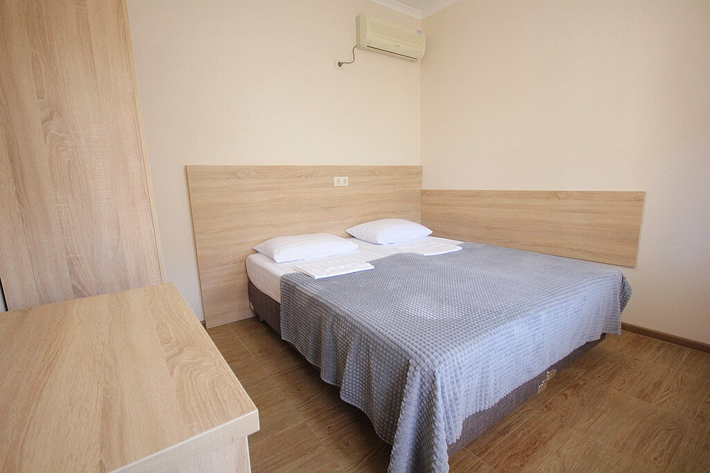 Гостиница Гостевой Дом Татьяна Геленджик-97