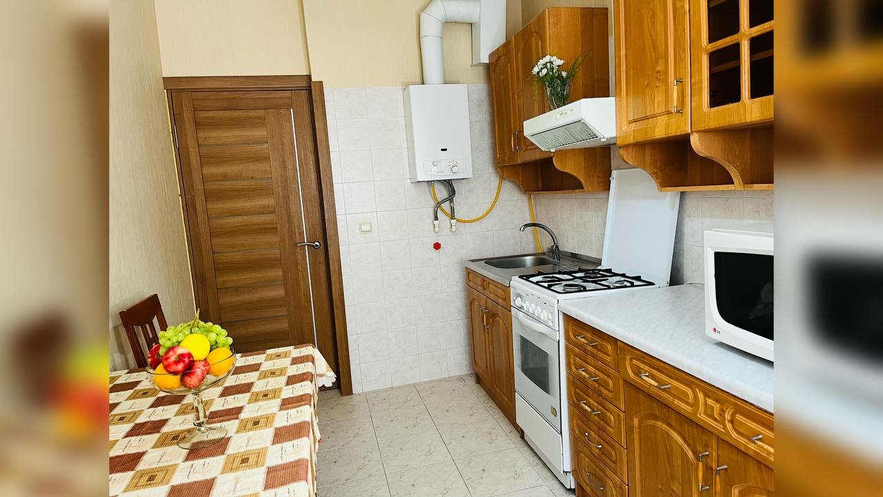 Гостиница Гостевой Дом Татьяна Геленджик