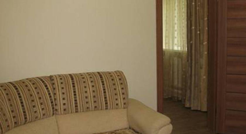 Гостиница Guest House Tatiana Геленджик-61
