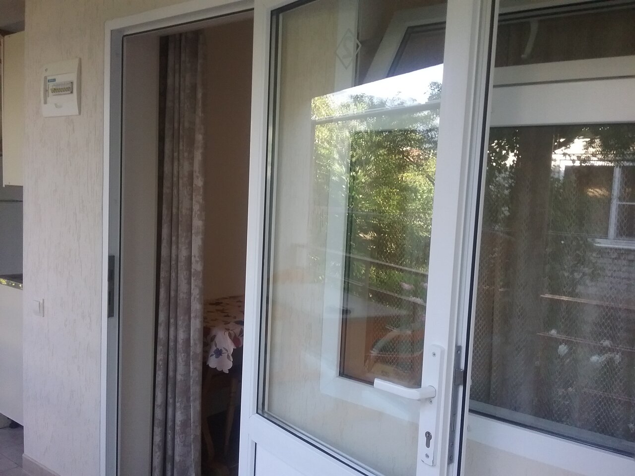 Гостиница Гостевой Дом Татьяна Геленджик-77