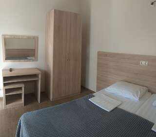 Гостиница Гостевой Дом Татьяна Геленджик-3