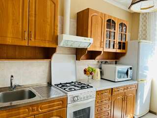 Гостиница Гостевой Дом Татьяна Геленджик Дом с 2 спальнями-6