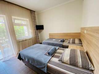 Гостиница Гостевой Дом Татьяна Геленджик Двухместный номер эконом класса с общей ванной комнатой-6