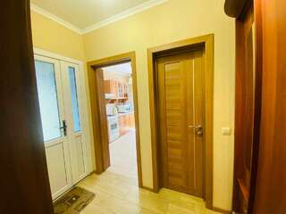 Гостиница Гостевой Дом Татьяна Геленджик Дом с 2 спальнями-11