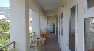 Гостиница Guest House Tatiana Геленджик-2