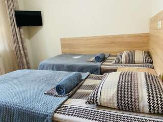 Гостиница Гостевой Дом Татьяна Геленджик Двухместный номер эконом класса с общей ванной комнатой-4