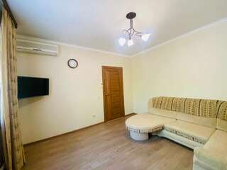 Гостиница Гостевой Дом Татьяна Геленджик Дом с 2 спальнями-3