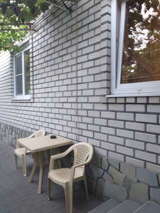 Гостиница Гостевой Дом Татьяна Геленджик-5