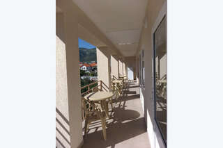 Гостиница Гостевой Дом Татьяна Геленджик-2