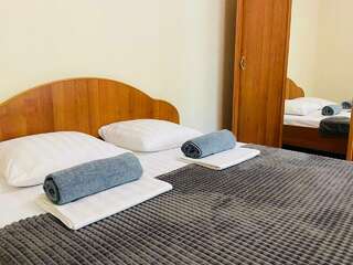 Гостиница Гостевой Дом Татьяна Геленджик Дом с 2 спальнями-1