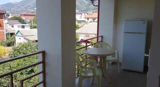 Гостиница Guest House Tatiana Геленджик-4