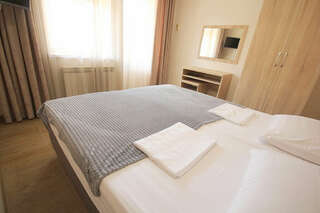 Гостиница Гостевой Дом Татьяна Геленджик Двухместный номер эконом класса с общей ванной комнатой-7