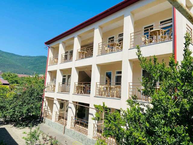 Гостиница Гостевой Дом Татьяна Геленджик-25