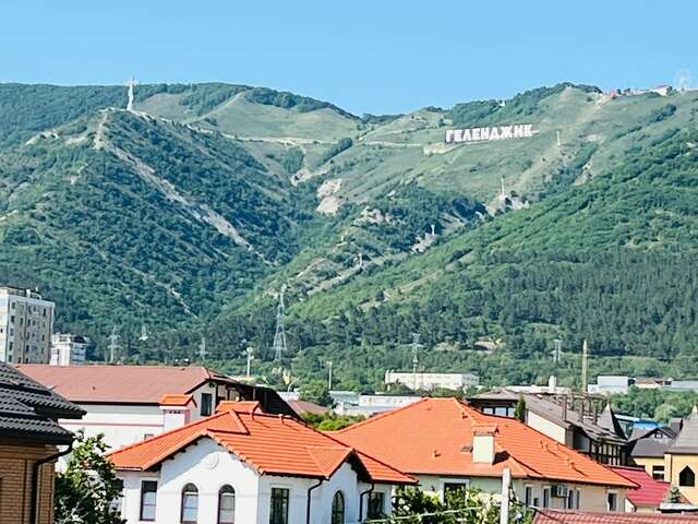 Гостиница Гостевой Дом Татьяна Геленджик-14