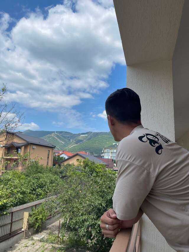 Гостиница Гостевой Дом Татьяна Геленджик-45