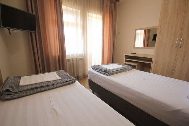 Гостиница Гостевой Дом Татьяна Геленджик-88