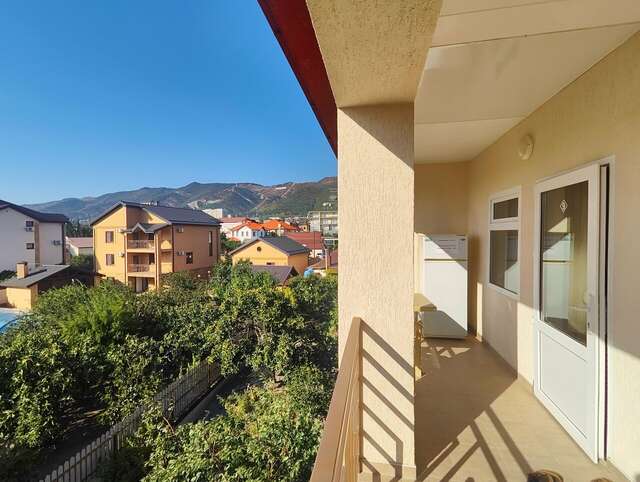 Гостиница Гостевой Дом Татьяна Геленджик-72