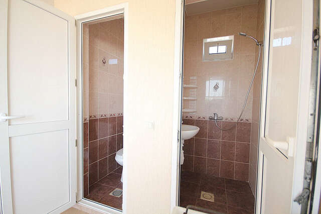 Гостиница Гостевой Дом Татьяна Геленджик-53