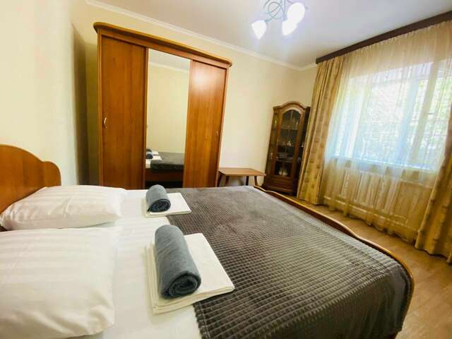 Гостиница Гостевой Дом Татьяна Геленджик-33