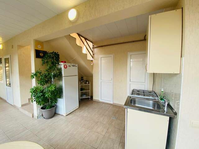 Гостиница Гостевой Дом Татьяна Геленджик-23