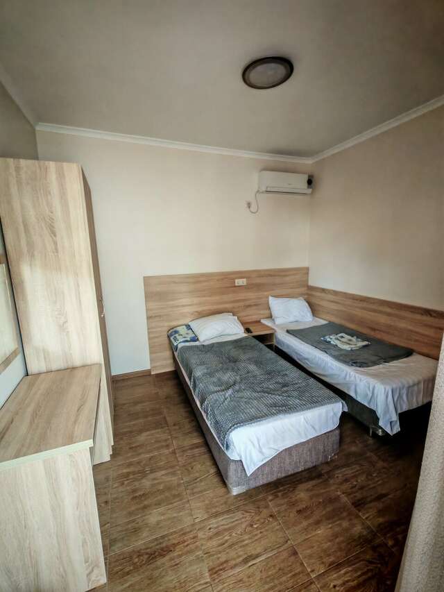 Гостиница Гостевой Дом Татьяна Геленджик-55