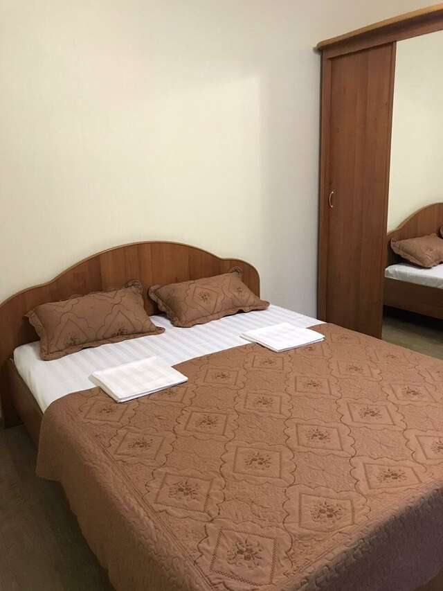 Гостиница Гостевой Дом Татьяна Геленджик-66