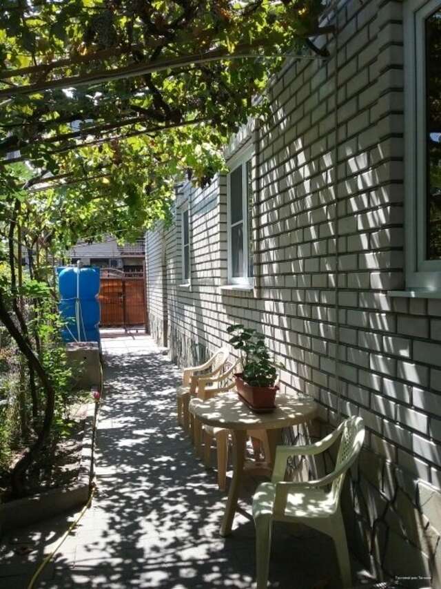 Гостиница Гостевой Дом Татьяна Геленджик-87