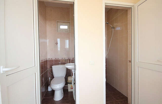 Гостиница Гостевой Дом Татьяна Геленджик-92