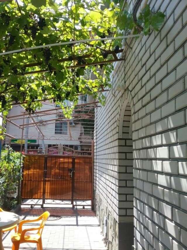 Гостиница Гостевой Дом Татьяна Геленджик-70