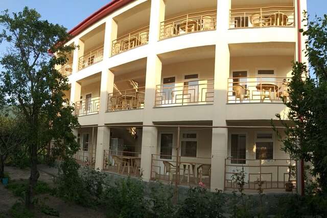 Гостиница Гостевой Дом Татьяна Геленджик-18