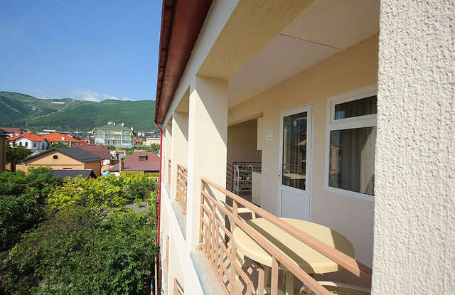 Гостиница Гостевой Дом Татьяна Геленджик-31