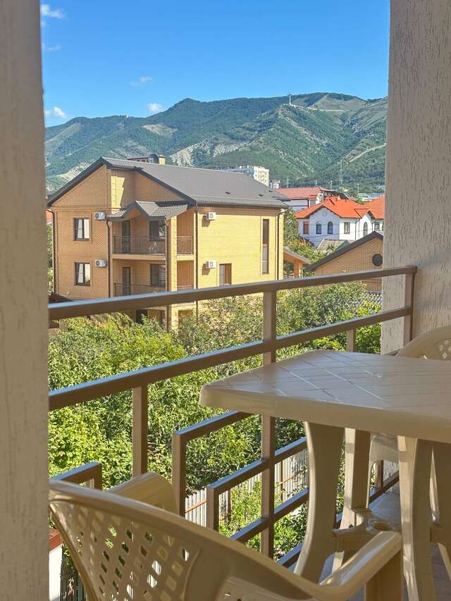 Гостиница Гостевой Дом Татьяна Геленджик-59