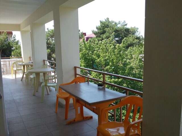 Гостиница Гостевой Дом Татьяна Геленджик-74