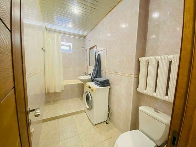 Гостиница Гостевой Дом Татьяна Геленджик-19