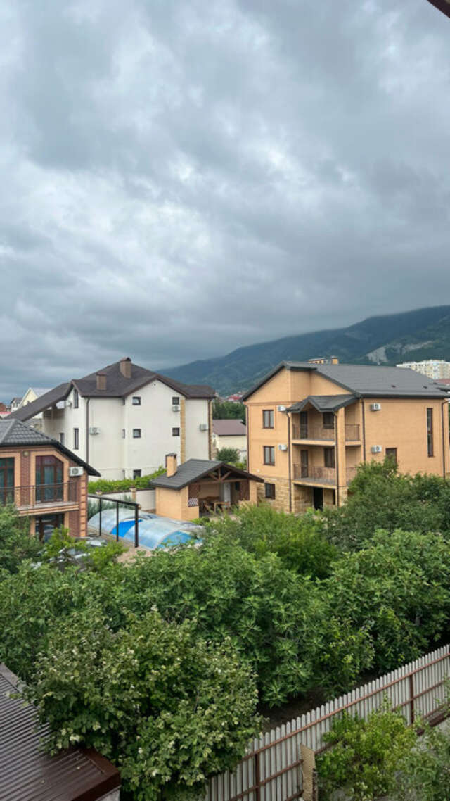 Гостиница Гостевой Дом Татьяна Геленджик-65