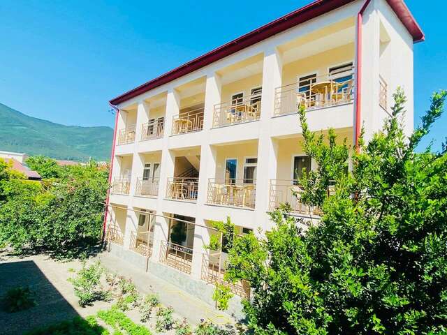 Гостиница Гостевой Дом Татьяна Геленджик-12