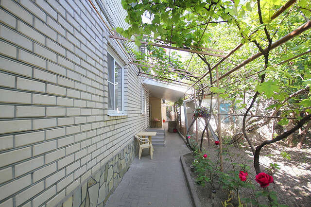 Гостиница Гостевой Дом Татьяна Геленджик-54